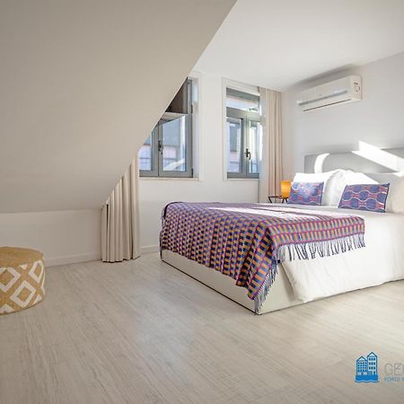 Porto Formosa Central Lofts Экстерьер фото