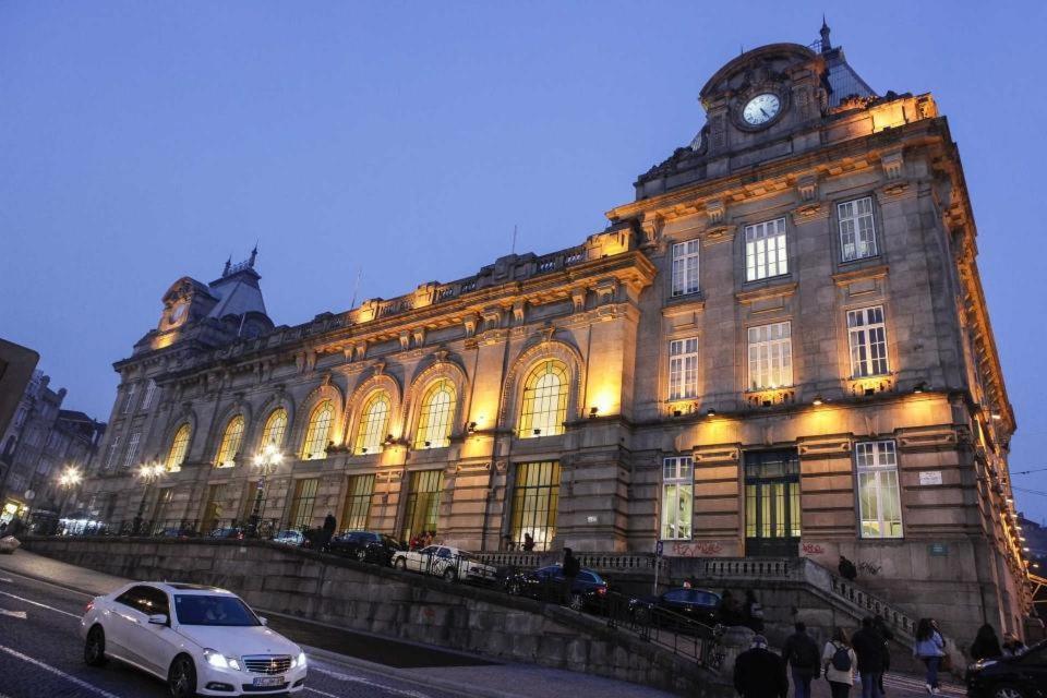 Porto Formosa Central Lofts Экстерьер фото