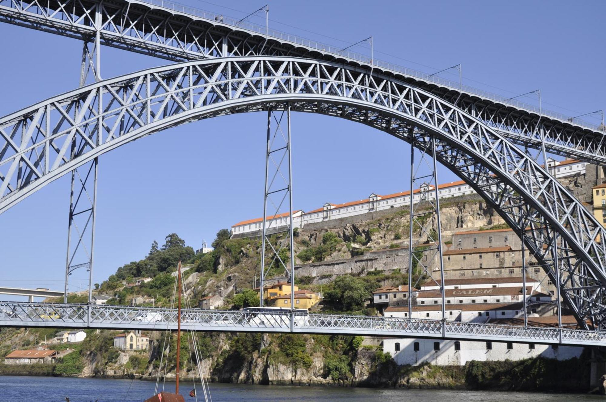 Porto Formosa Central Lofts Экстерьер фото