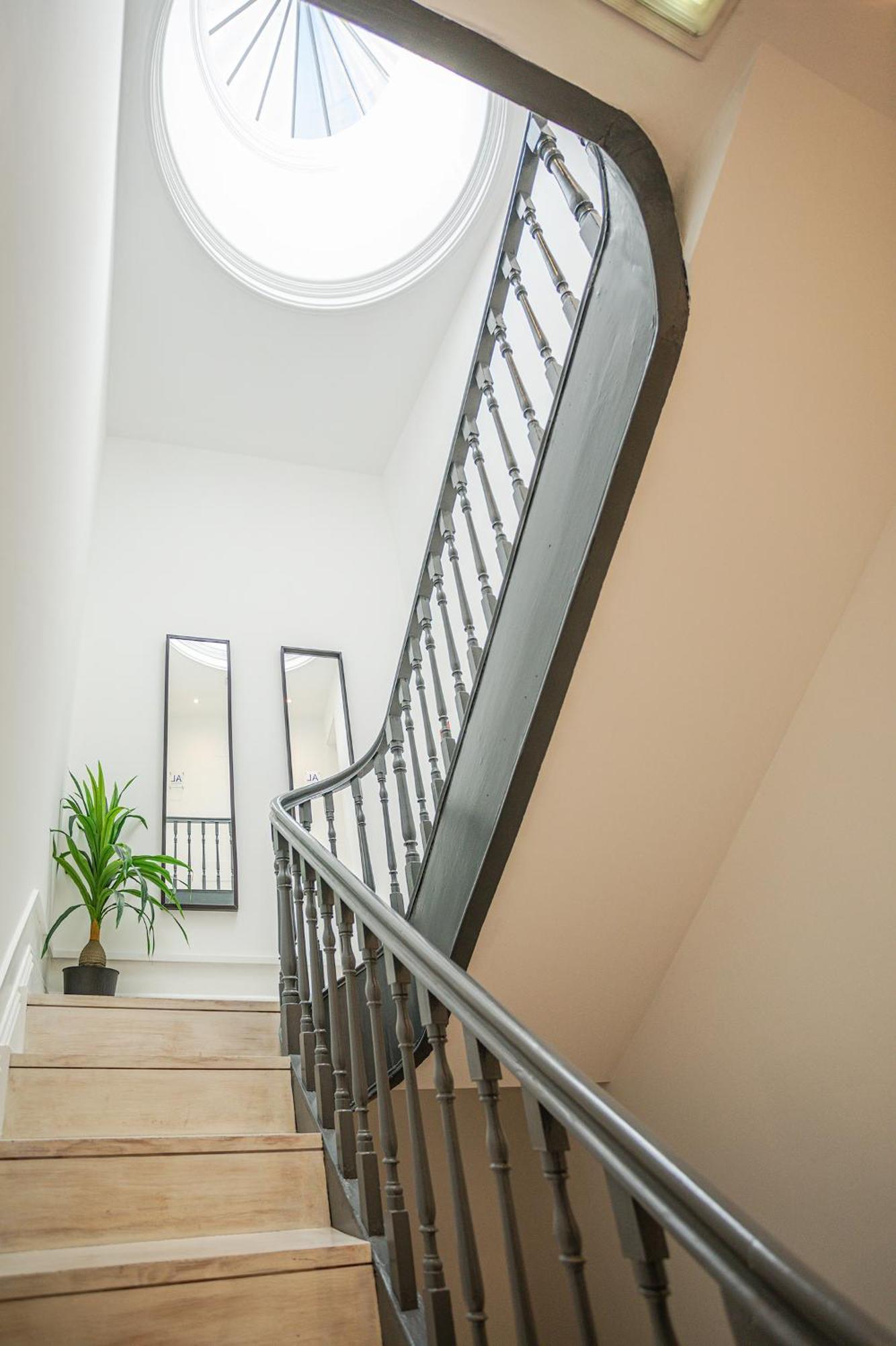 Porto Formosa Central Lofts Экстерьер фото
