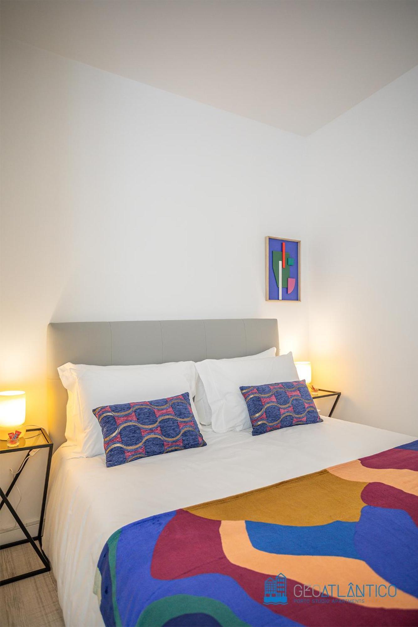 Porto Formosa Central Lofts Экстерьер фото
