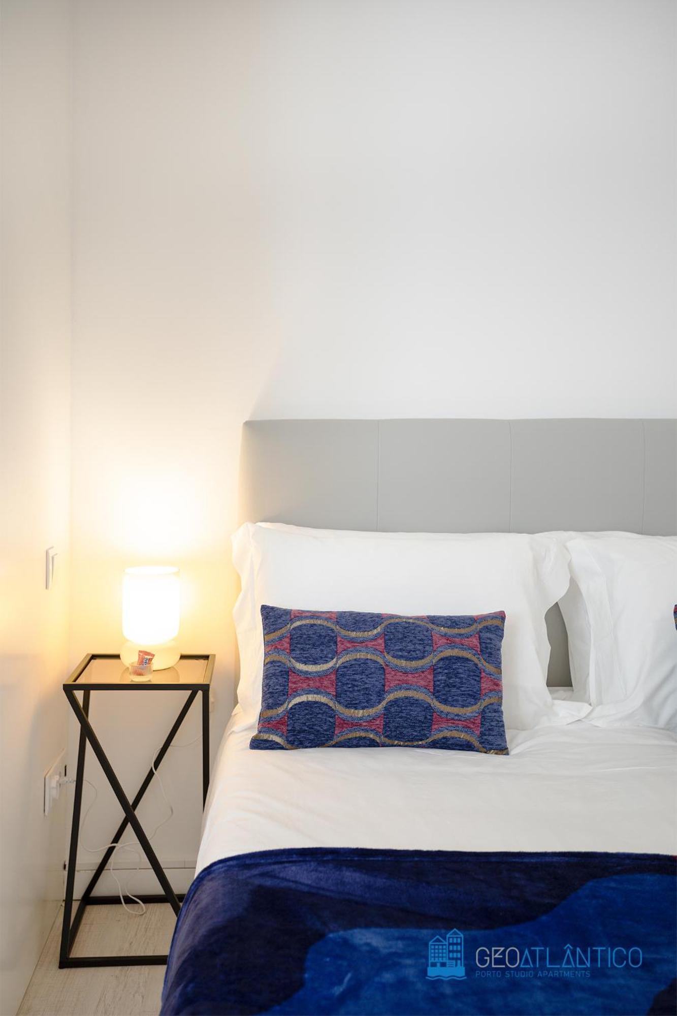 Porto Formosa Central Lofts Экстерьер фото