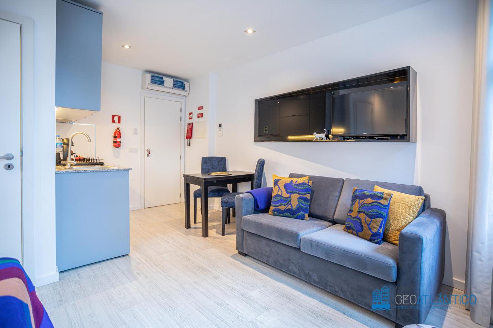Porto Formosa Central Lofts Экстерьер фото
