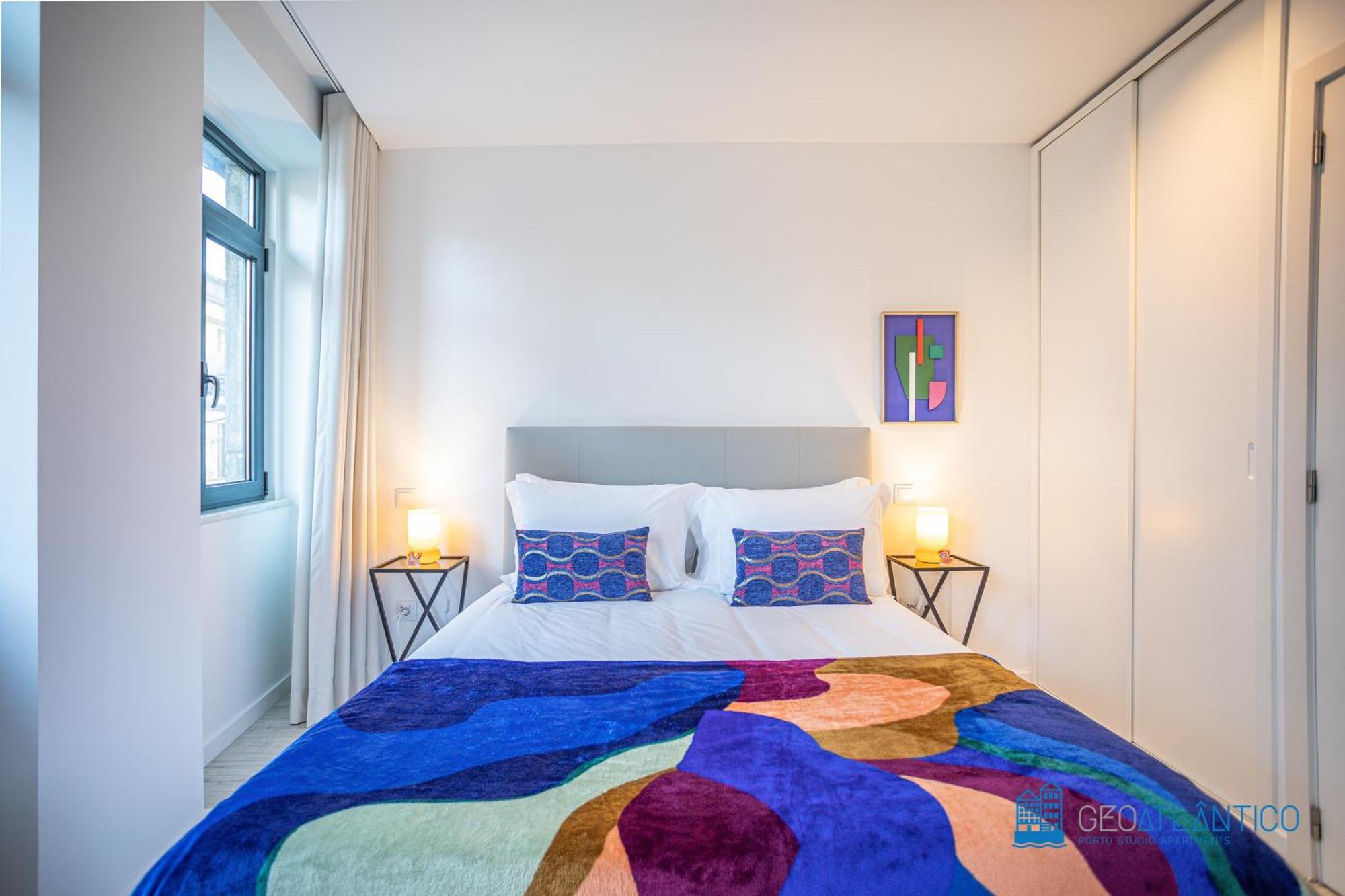 Porto Formosa Central Lofts Экстерьер фото