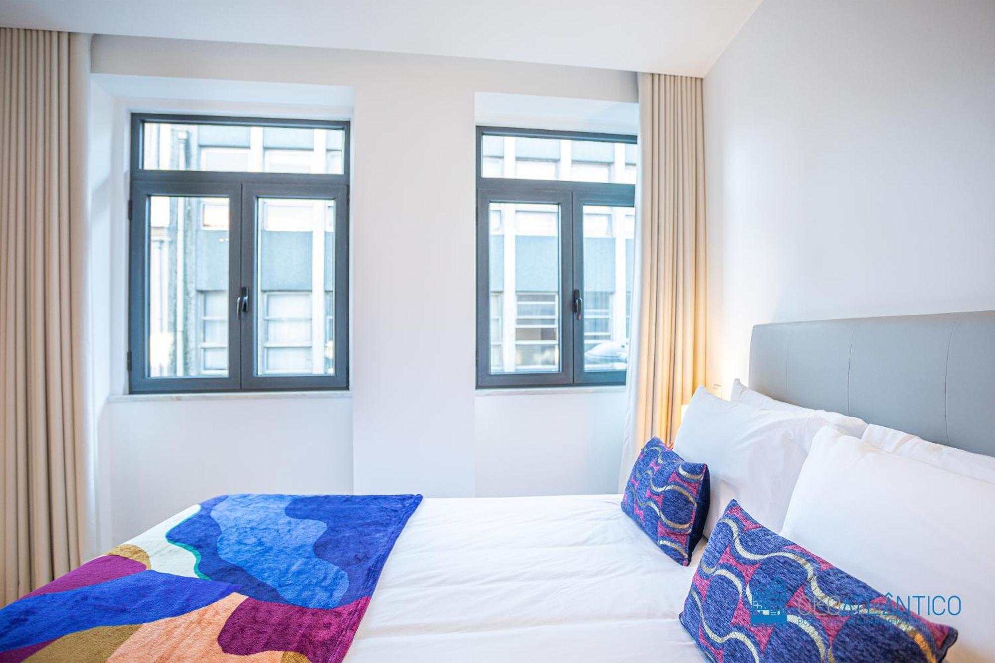 Porto Formosa Central Lofts Экстерьер фото