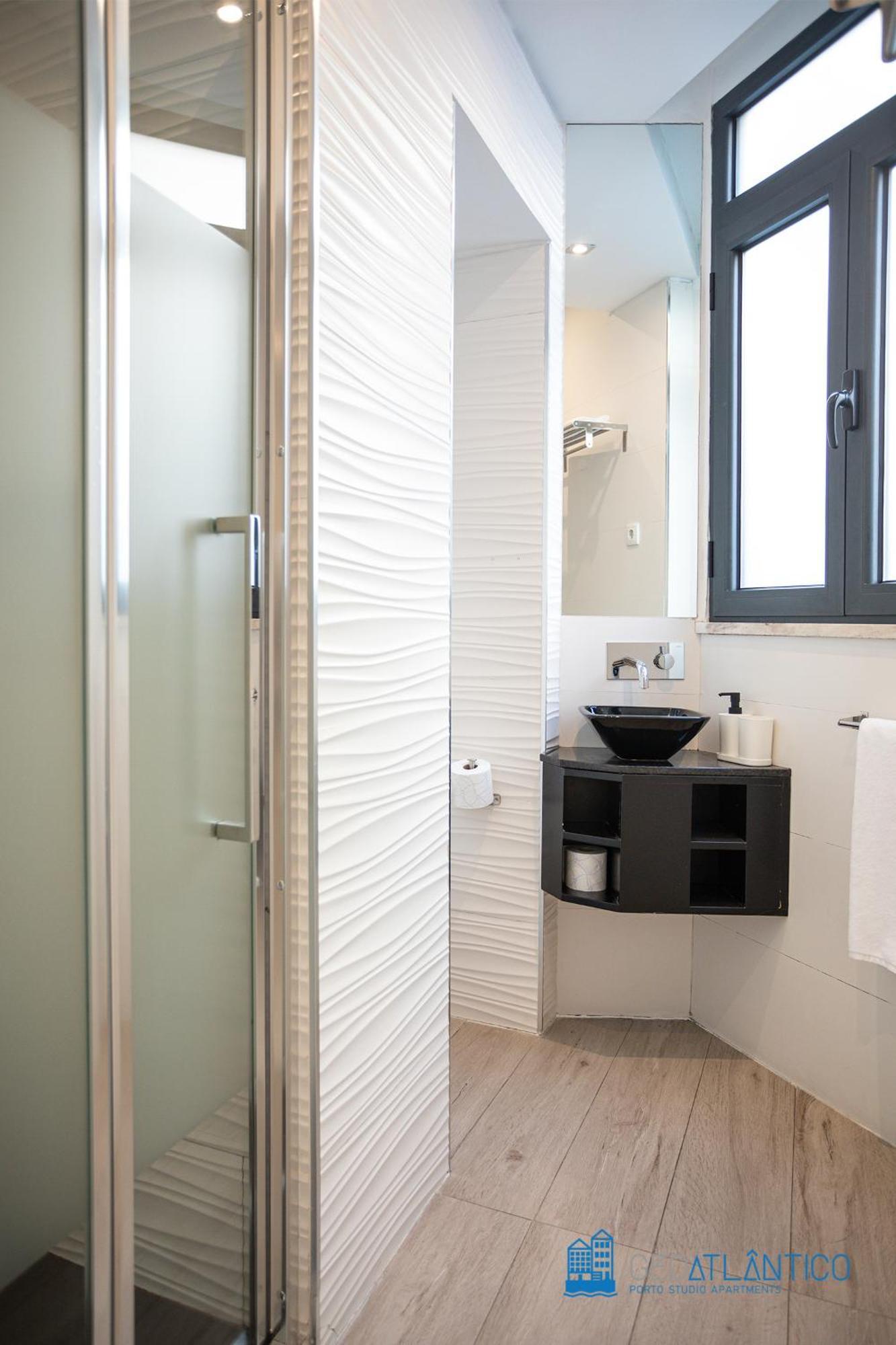 Porto Formosa Central Lofts Экстерьер фото
