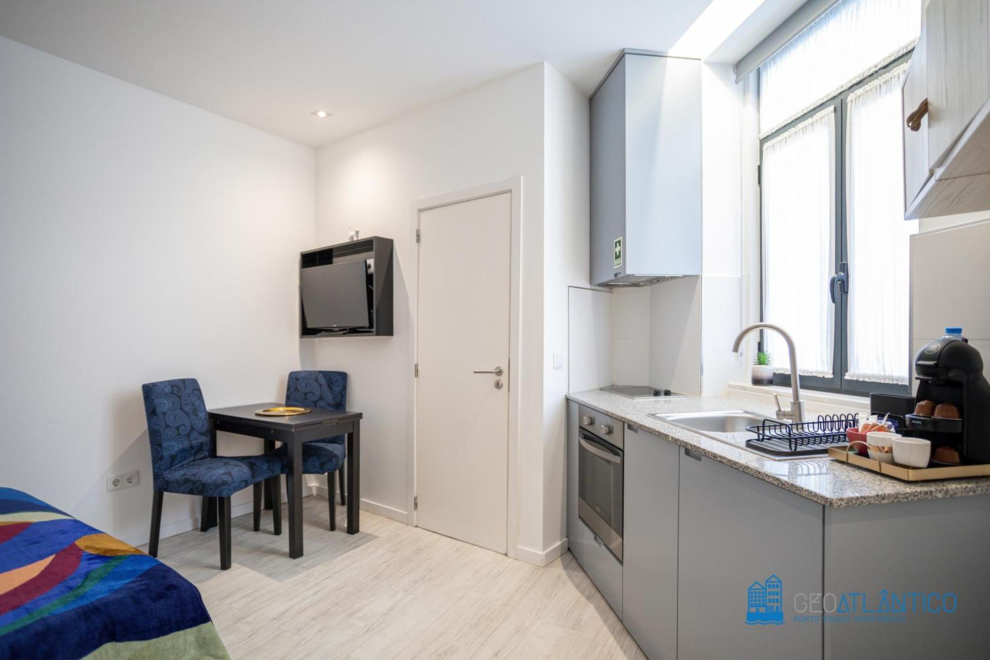 Porto Formosa Central Lofts Экстерьер фото