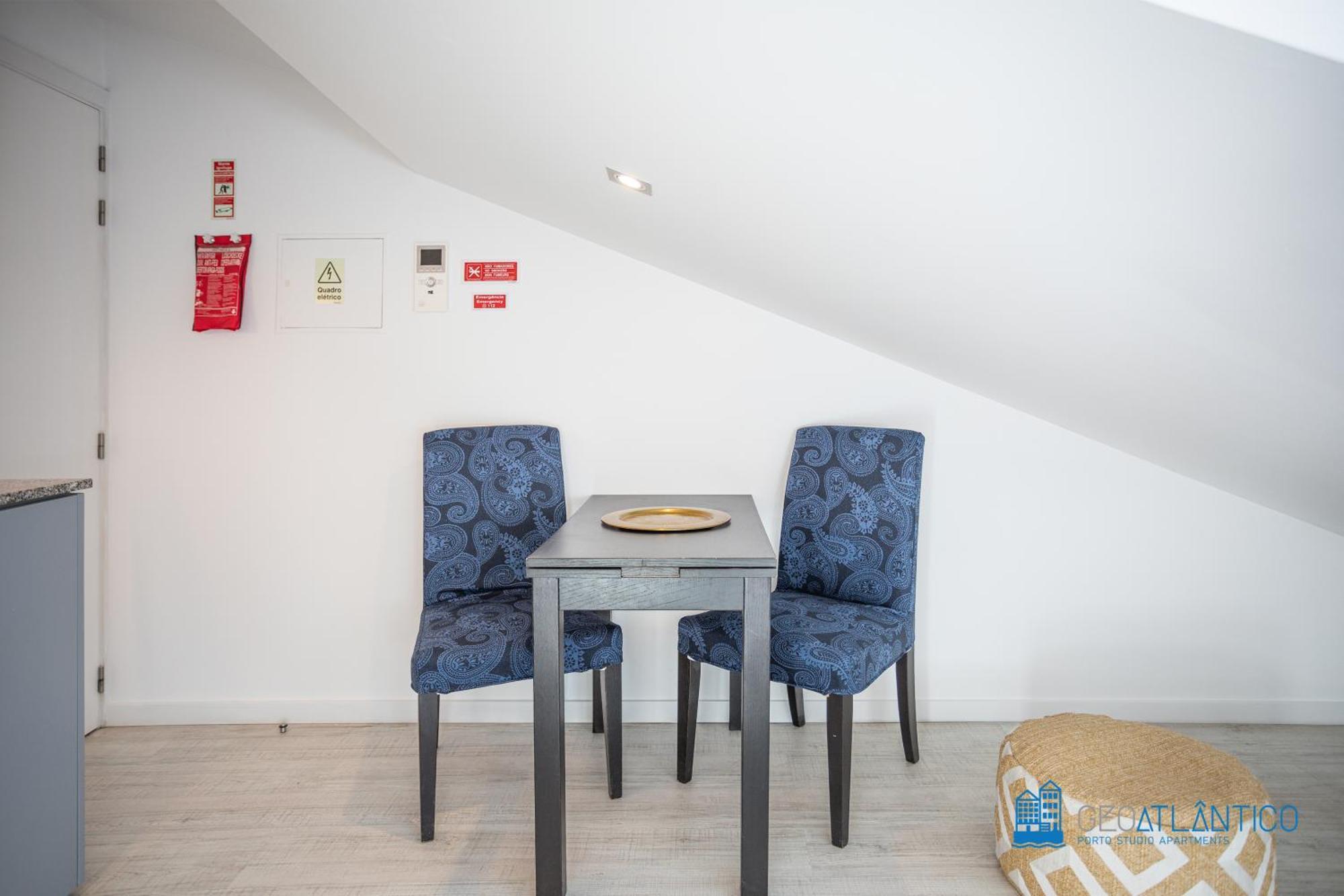 Porto Formosa Central Lofts Экстерьер фото