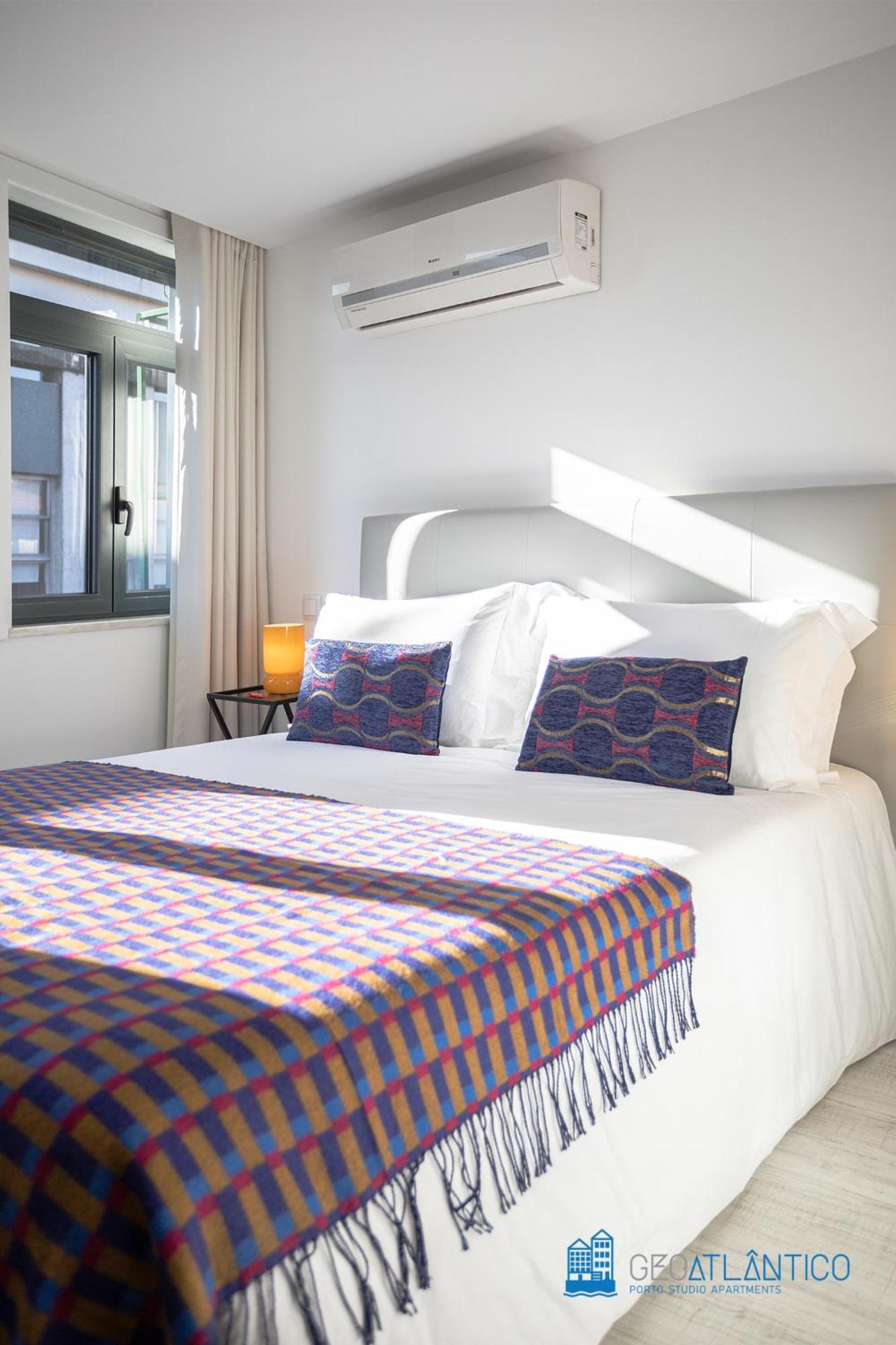 Porto Formosa Central Lofts Экстерьер фото