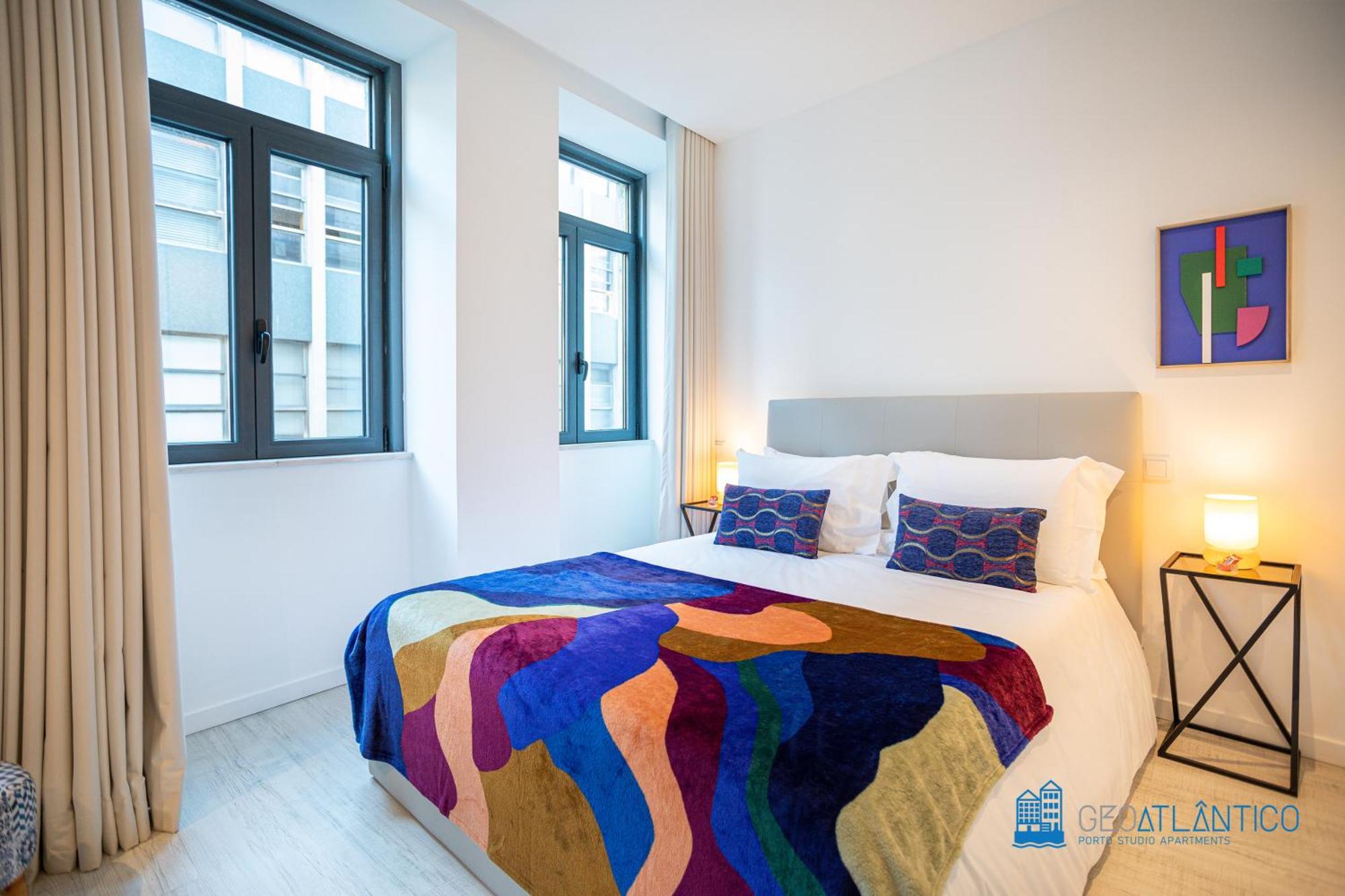 Porto Formosa Central Lofts Экстерьер фото