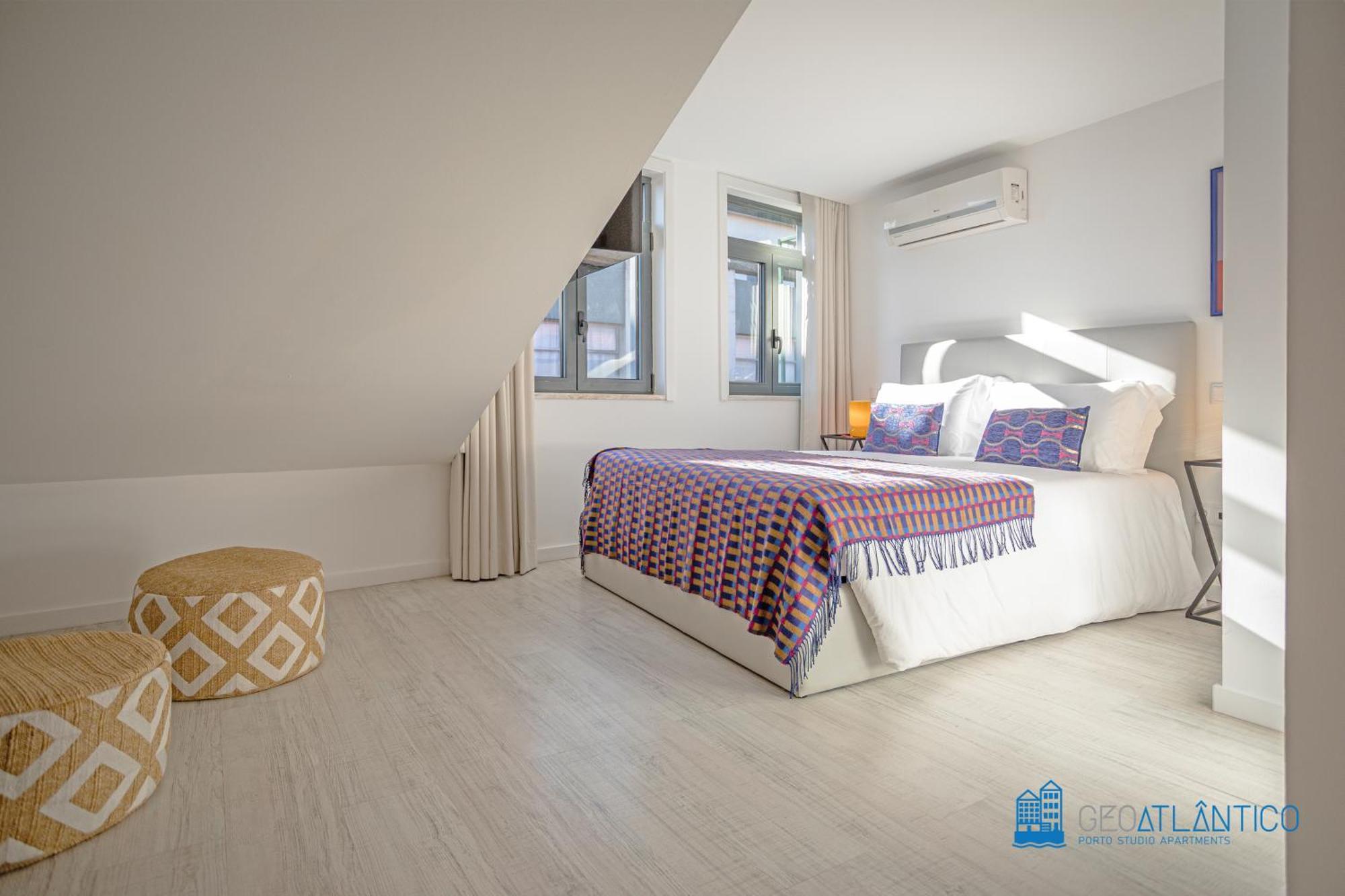 Porto Formosa Central Lofts Экстерьер фото