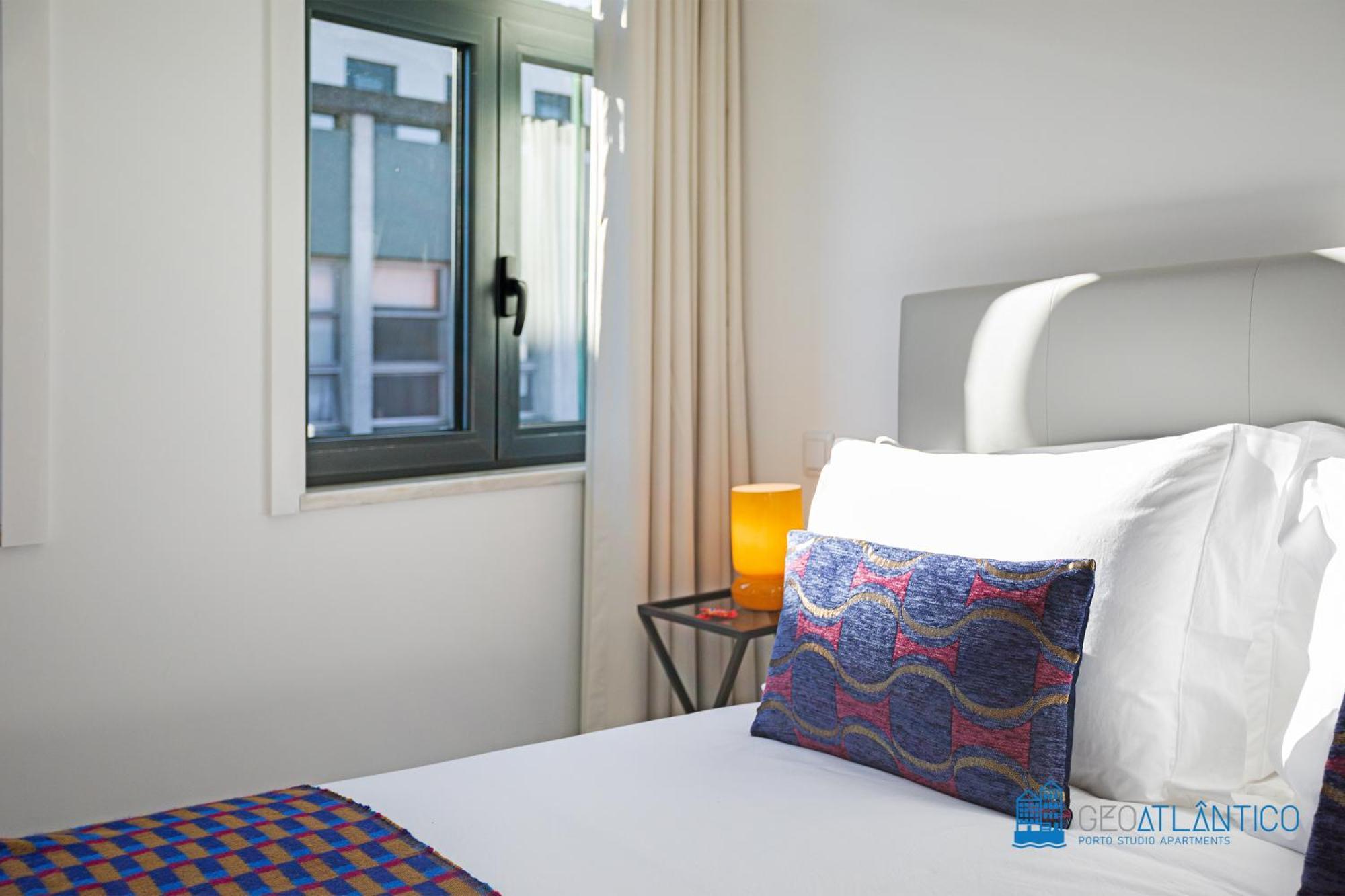 Porto Formosa Central Lofts Экстерьер фото