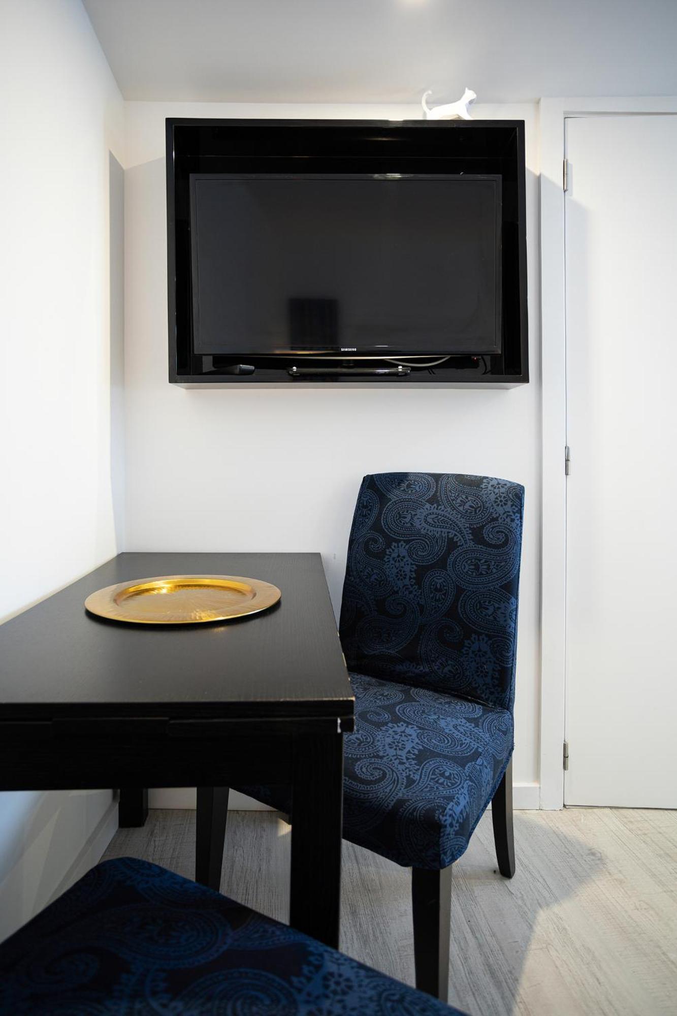 Porto Formosa Central Lofts Экстерьер фото